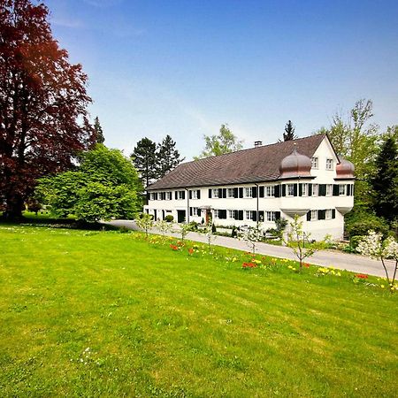 Appartement Villa Seeliebe Tägerwilen Exteriér fotografie
