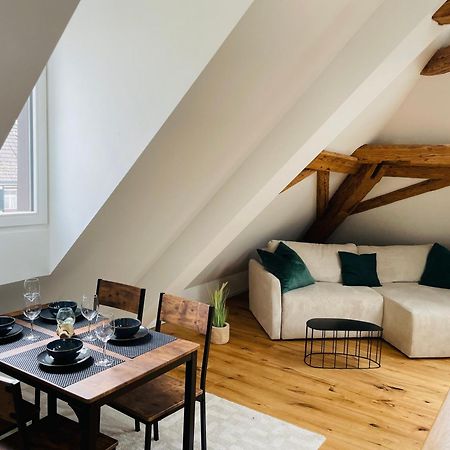 Appartement Villa Seeliebe Tägerwilen Exteriér fotografie