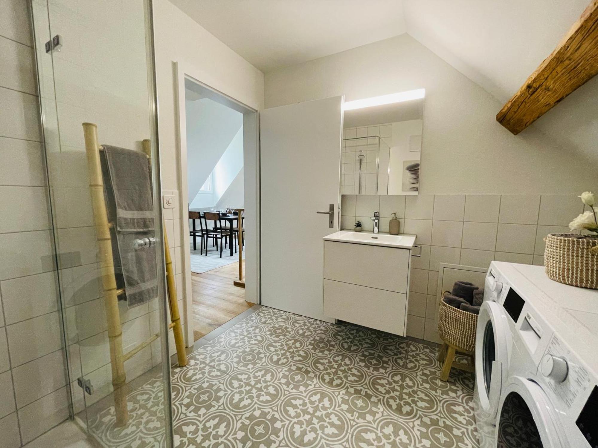 Appartement Villa Seeliebe Tägerwilen Exteriér fotografie