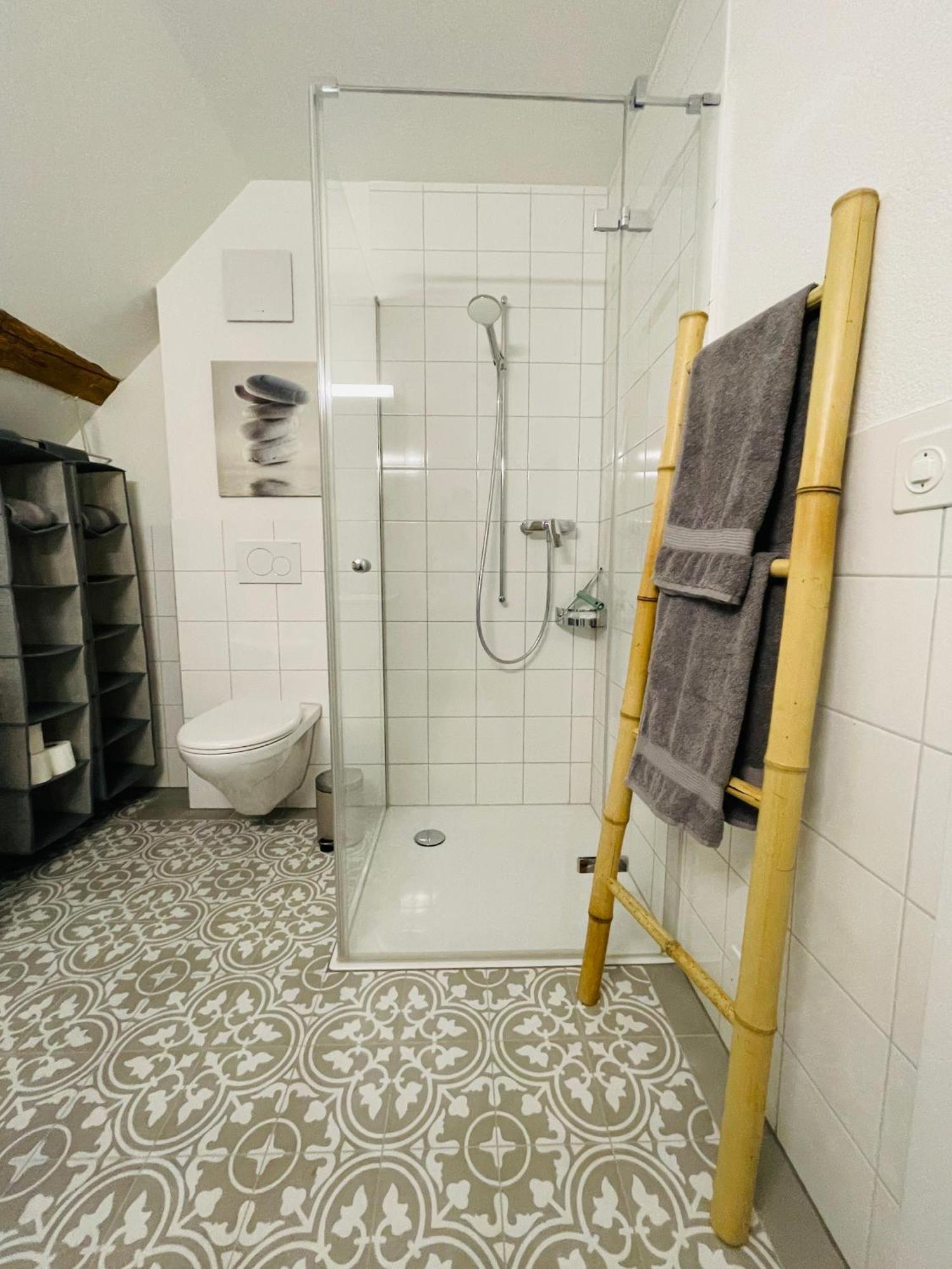 Appartement Villa Seeliebe Tägerwilen Exteriér fotografie