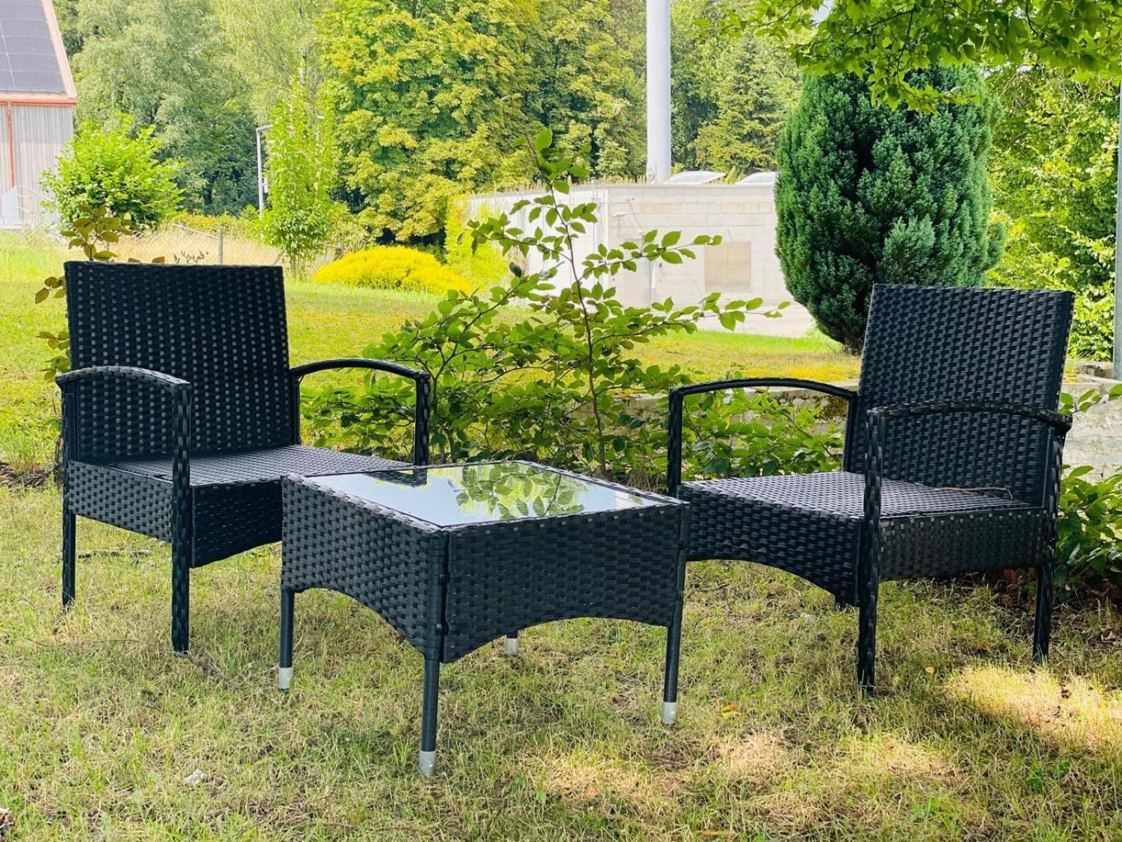 Appartement Villa Seeliebe Tägerwilen Exteriér fotografie