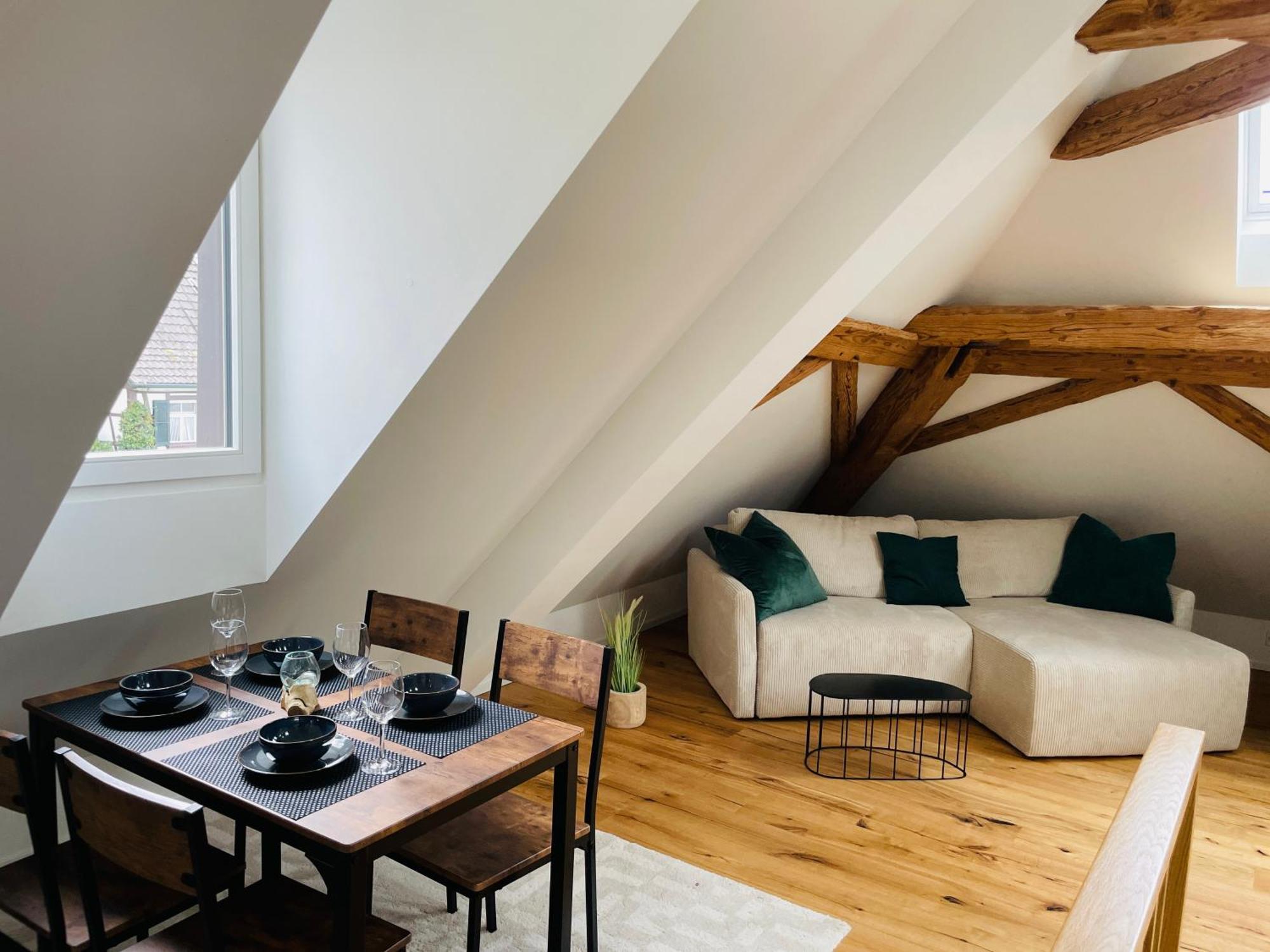 Appartement Villa Seeliebe Tägerwilen Exteriér fotografie