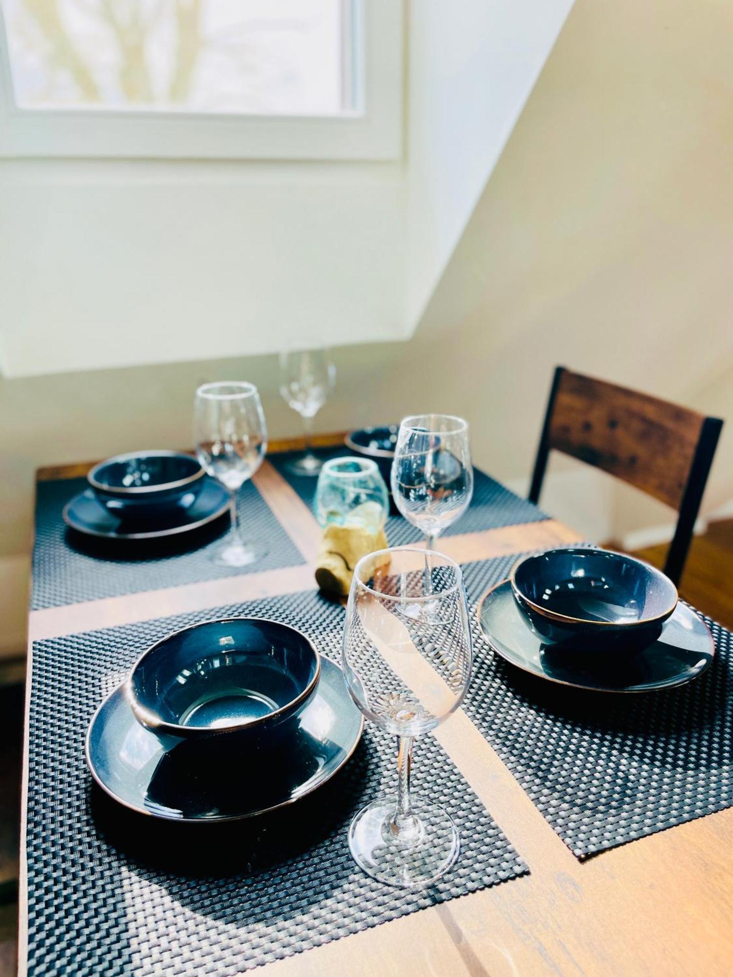 Appartement Villa Seeliebe Tägerwilen Exteriér fotografie