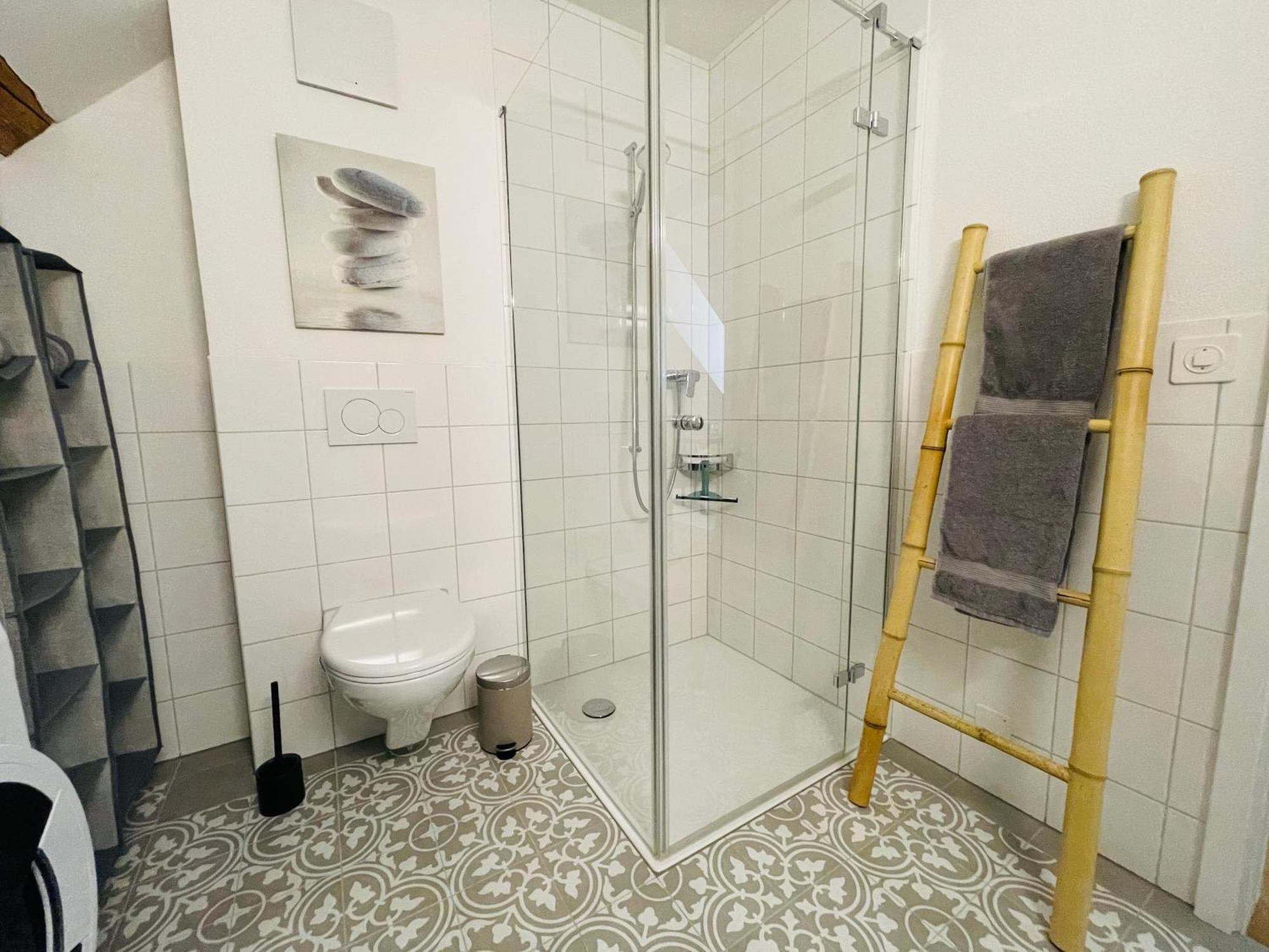 Appartement Villa Seeliebe Tägerwilen Exteriér fotografie