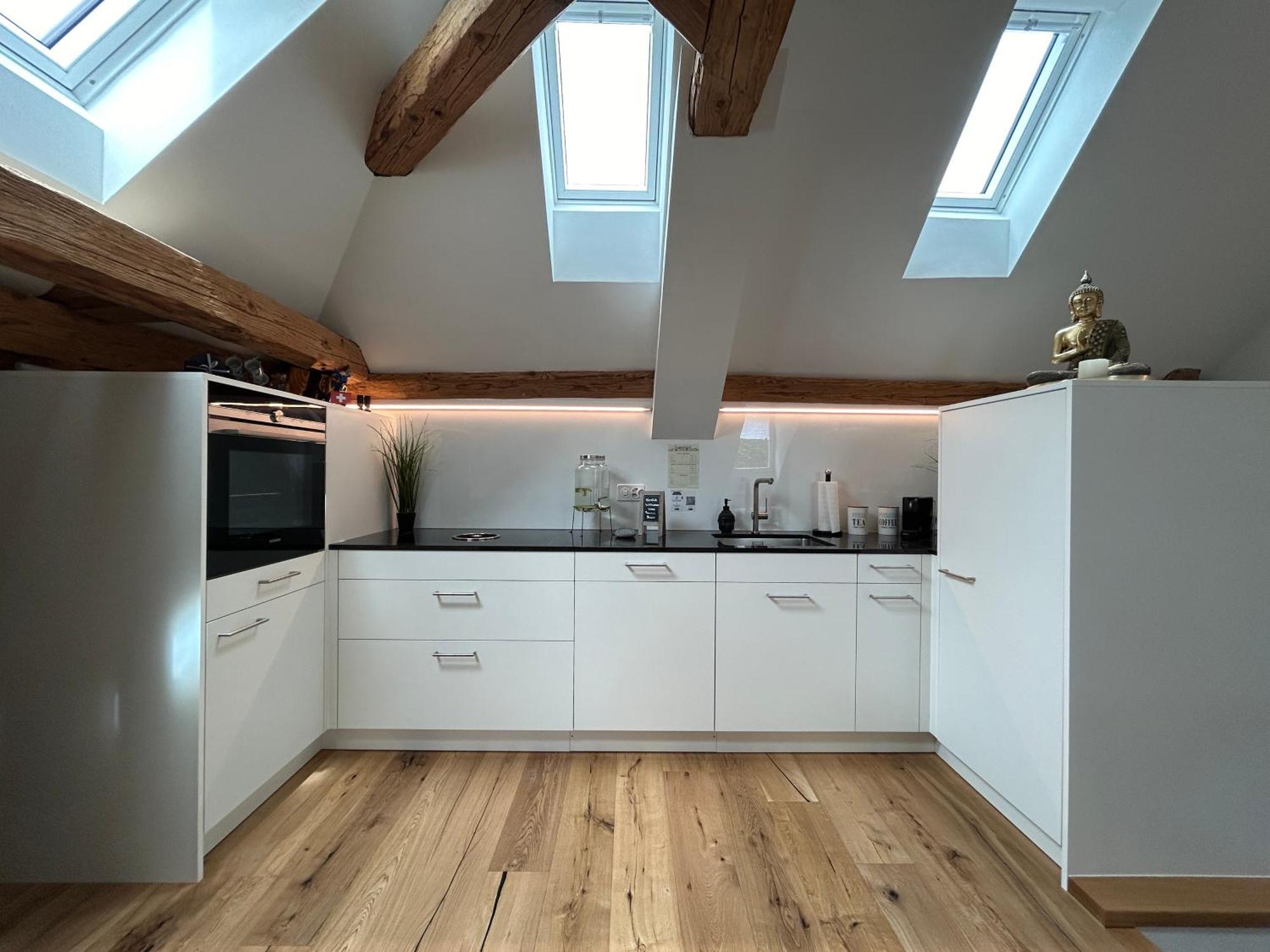 Appartement Villa Seeliebe Tägerwilen Exteriér fotografie